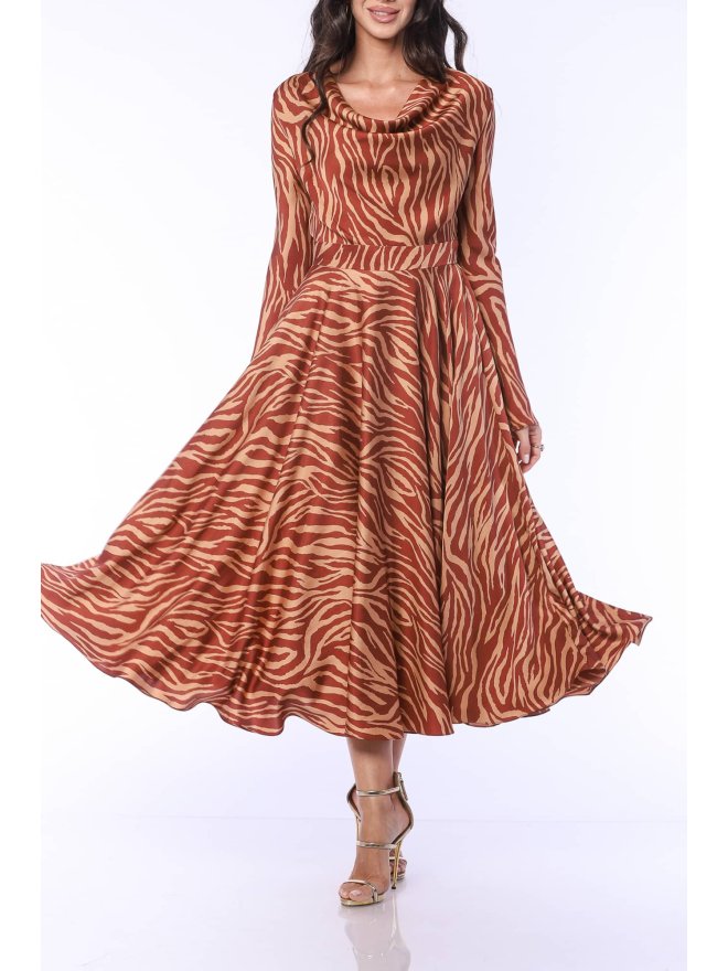 TGH ROCHIE MIDI NAYELLE