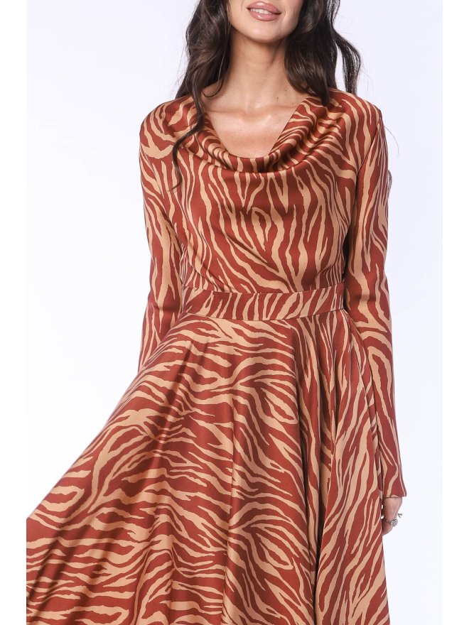 TGH ROCHIE MIDI NAYELLE