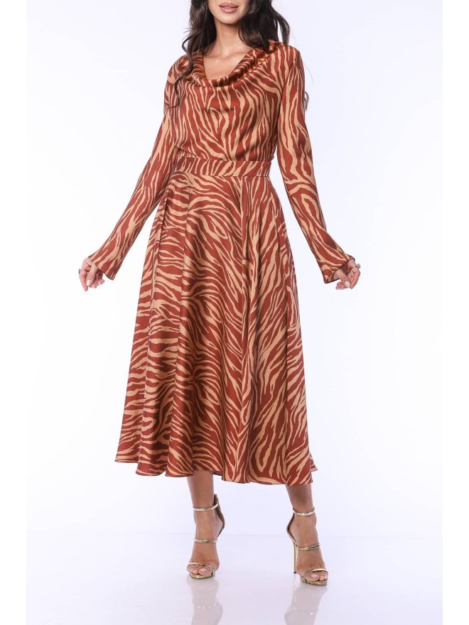 TGH ROCHIE MIDI NAYELLE