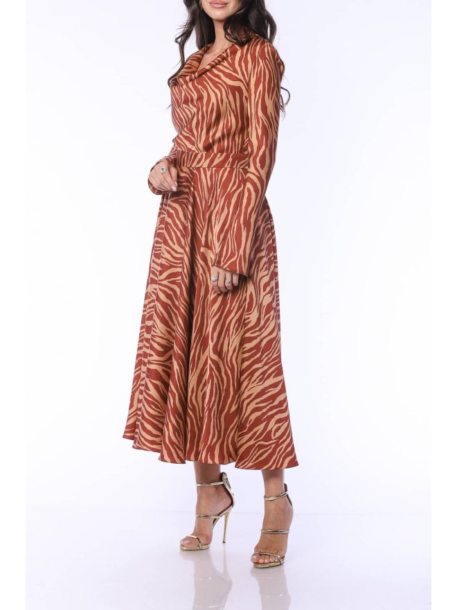 TGH ROCHIE MIDI NAYELLE