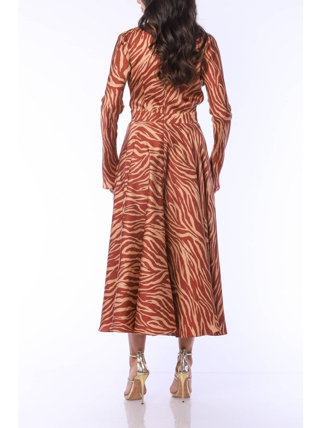 TGH ROCHIE MIDI NAYELLE