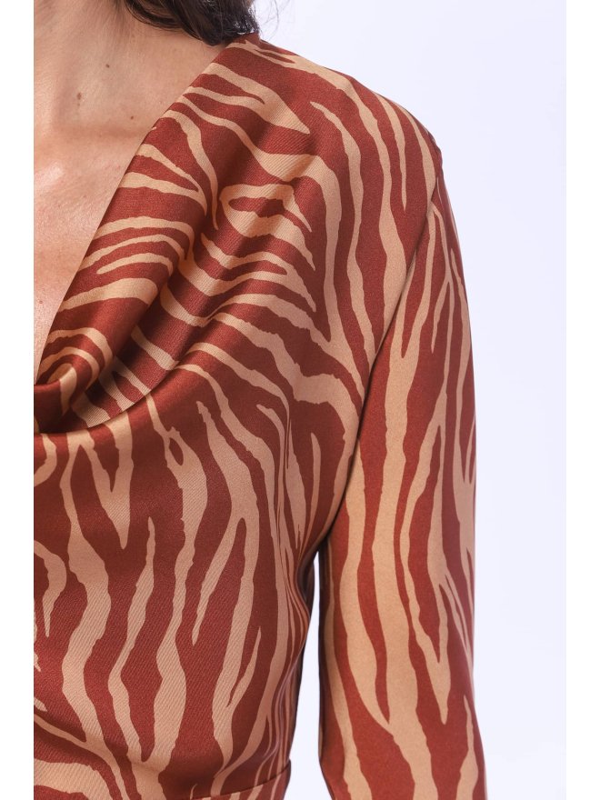 TGH ROCHIE MIDI NAYELLE