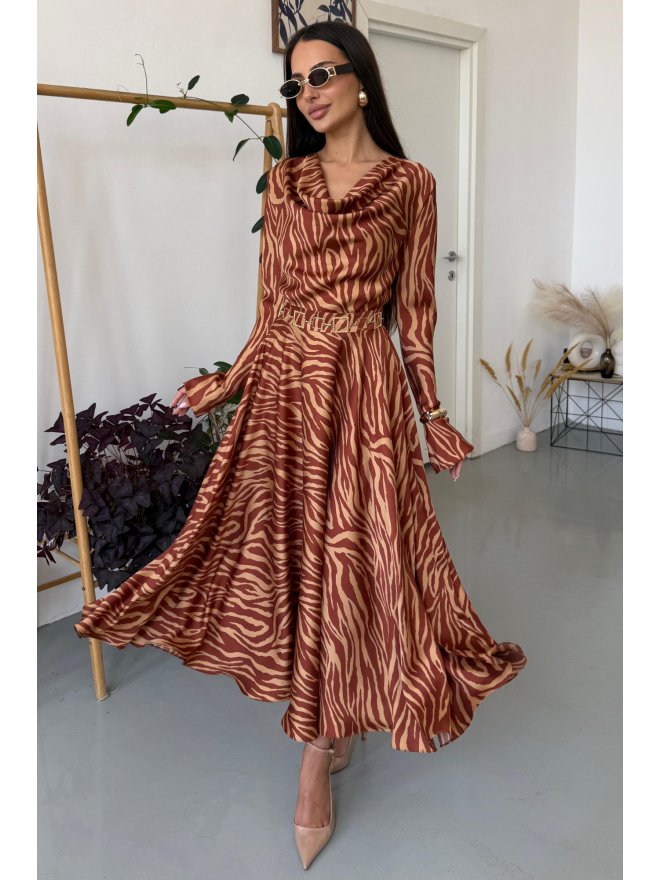 TGH ROCHIE MIDI NAYELLE