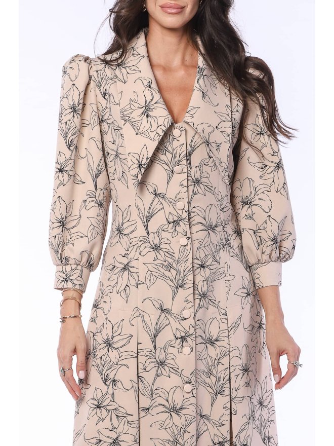 TGH ROCHIE MIDI RAVELIS