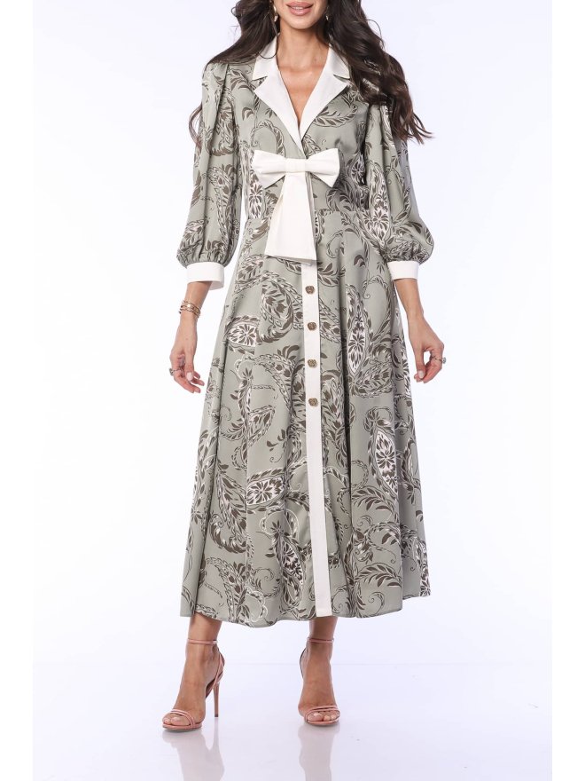 TGH ROCHIE MIDI QUENIRA