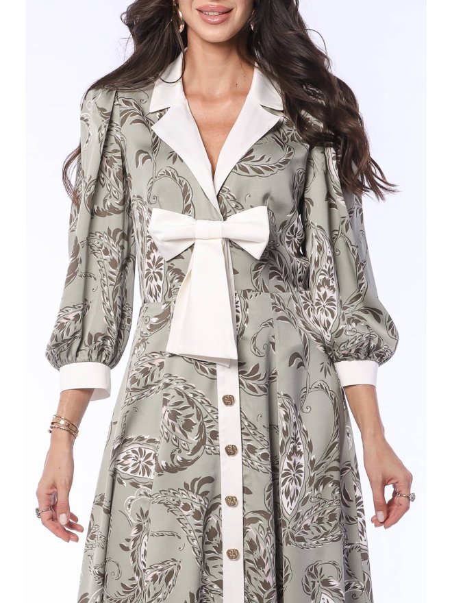 TGH ROCHIE MIDI QUENIRA