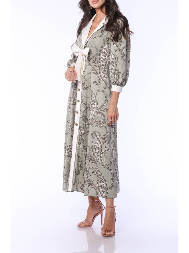 TGH ROCHIE MIDI QUENIRA