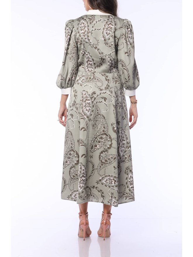 TGH ROCHIE MIDI QUENIRA