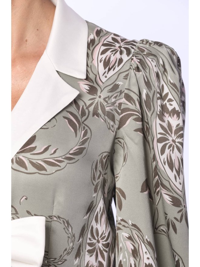 TGH ROCHIE MIDI QUENIRA