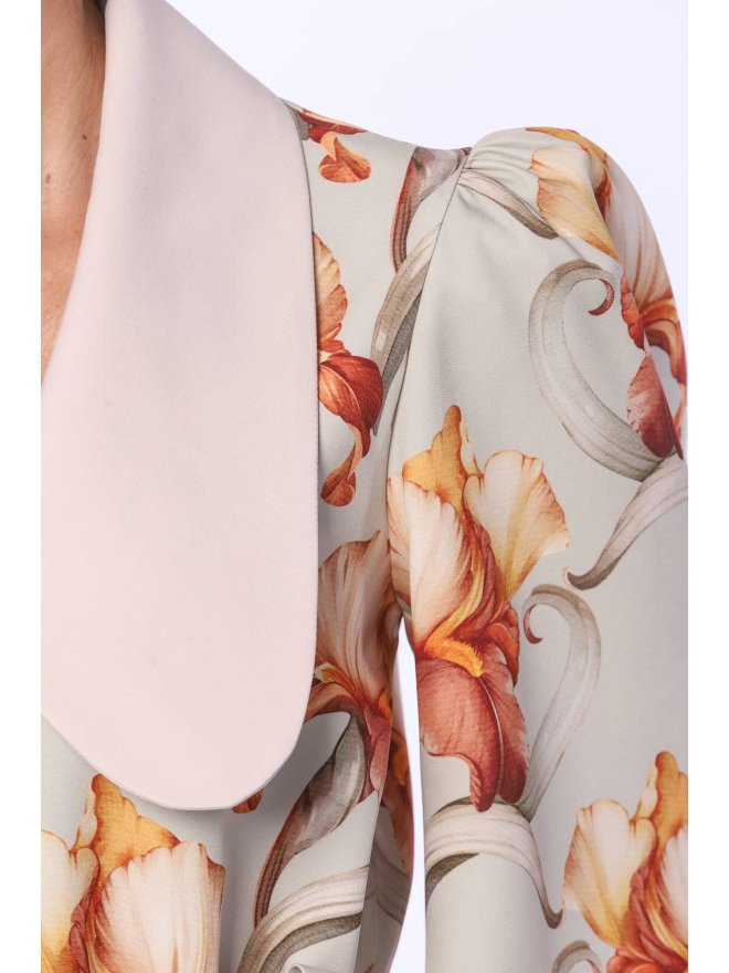 TGH ROCHIE MIDI OLIVIENNE