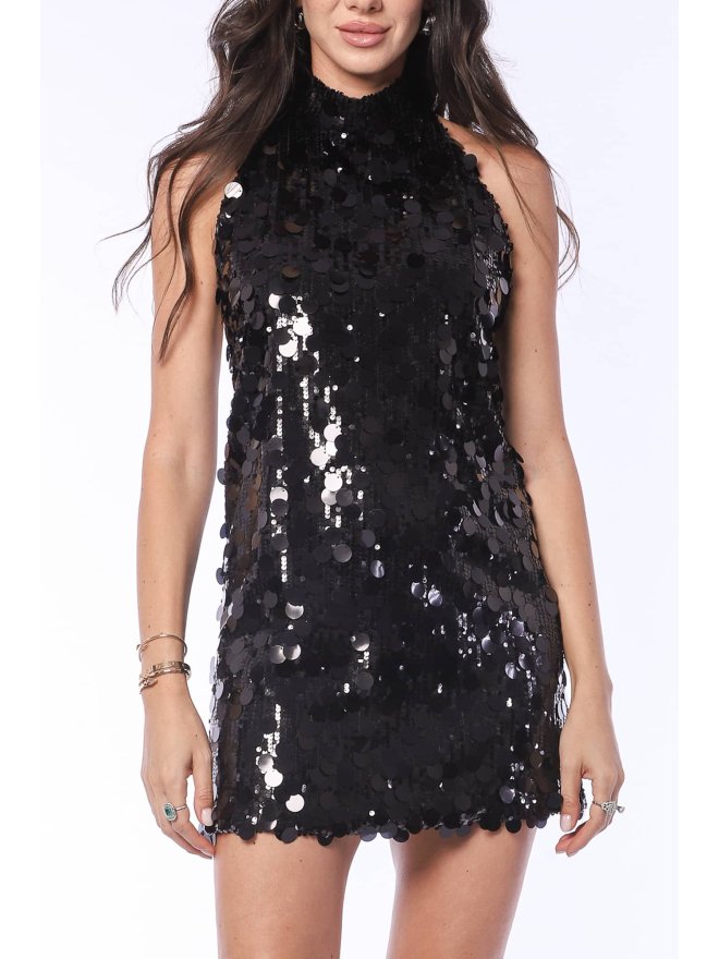 TGH ROCHIE MINI LEORIEL