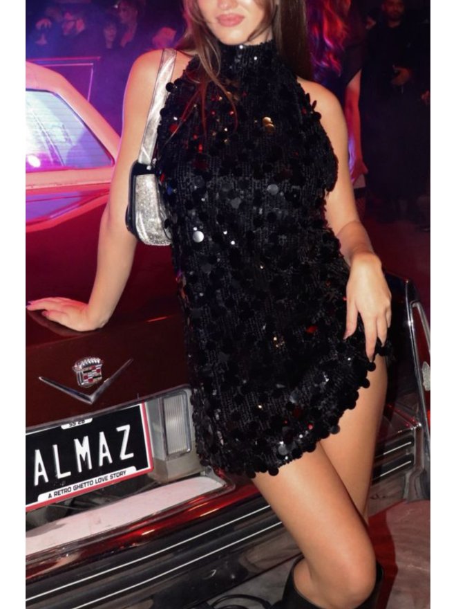 TGH ROCHIE MINI LEORIEL