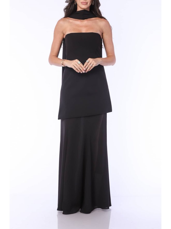 TGH ROCHIE MAXI AURALYN