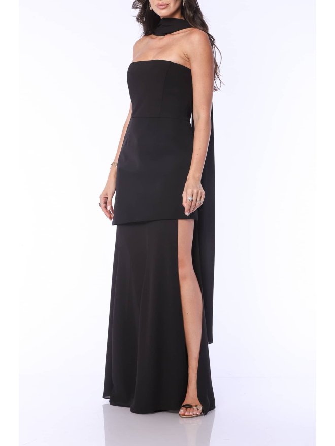 TGH ROCHIE MAXI AURALYN