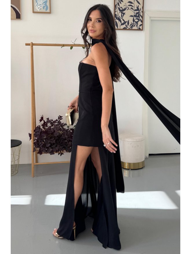 TGH ROCHIE MAXI AURALYN