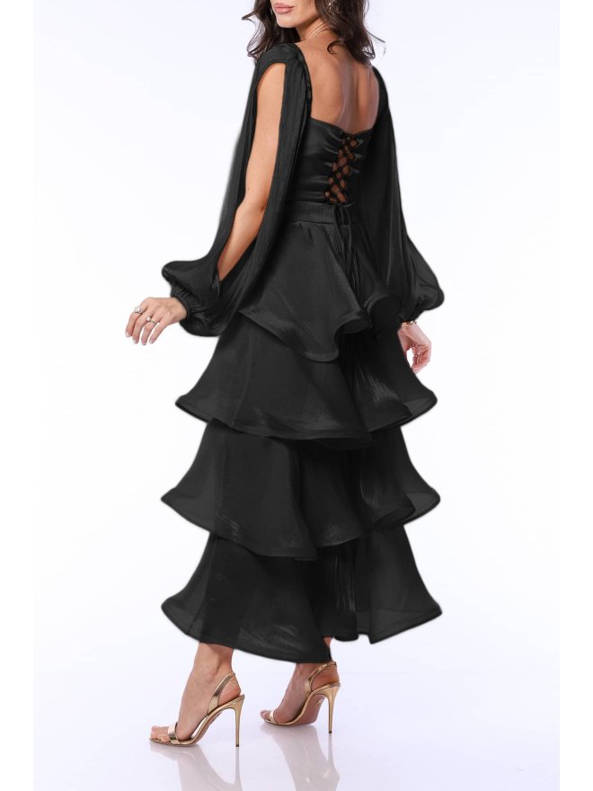 TGH ROCHIE MIDI UVELYN