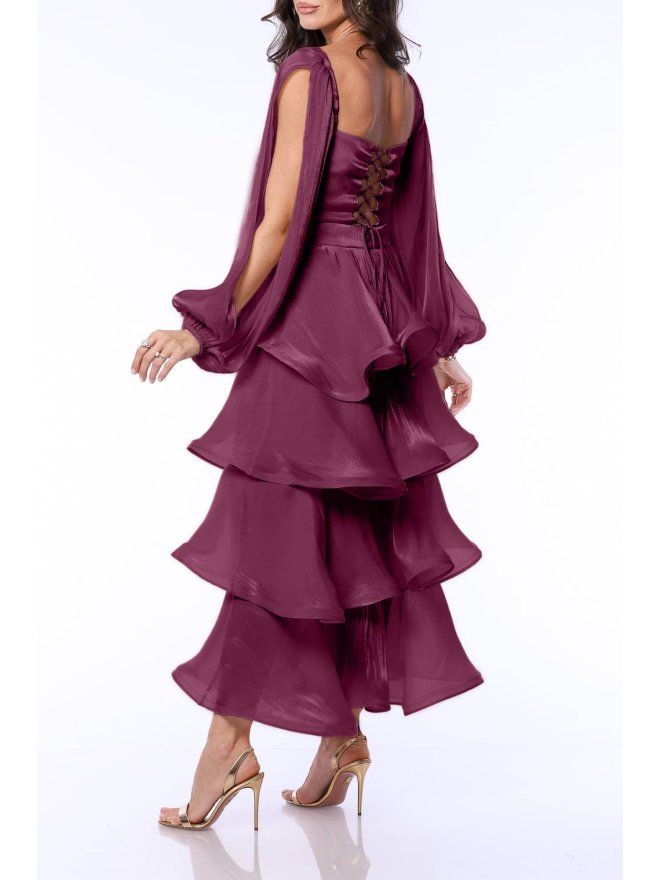 TGH ROCHIE MIDI UVELYN