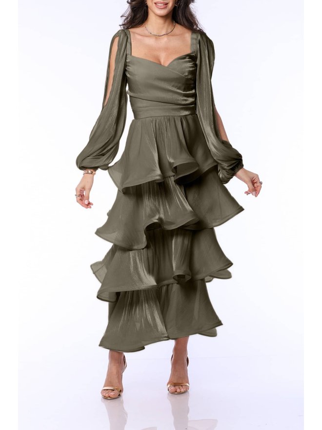 TGH ROCHIE MIDI UVELYN