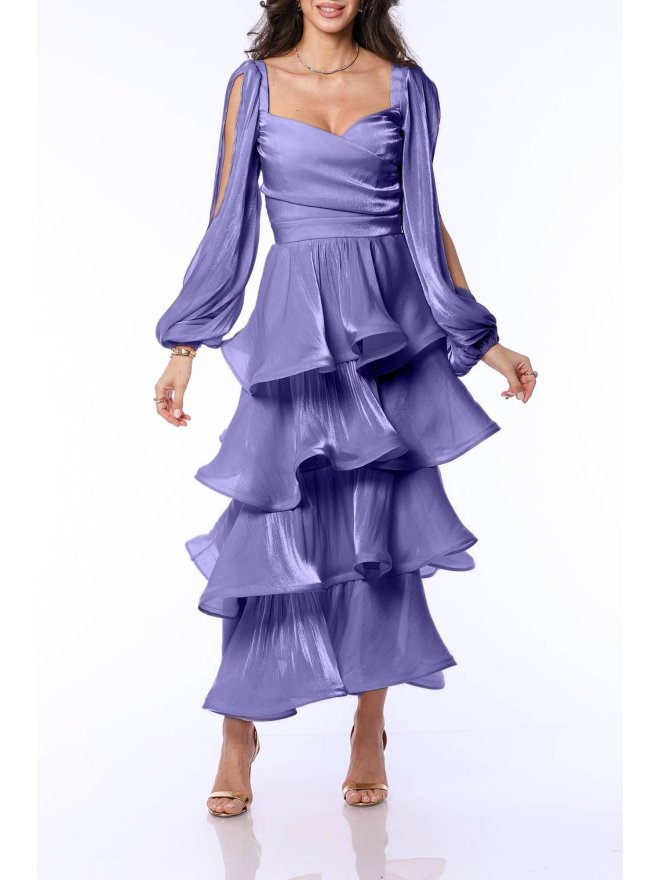 TGH ROCHIE MIDI UVELYN