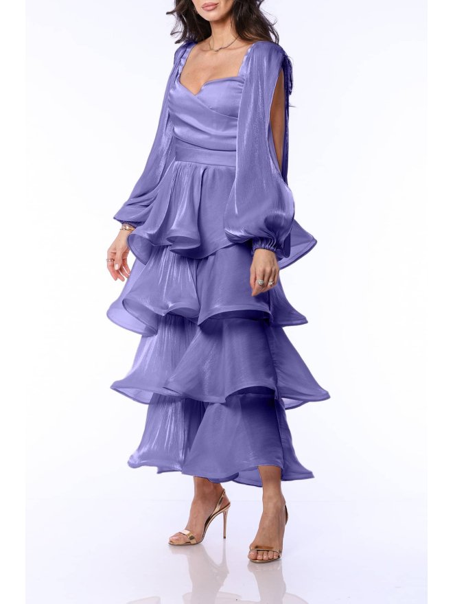 TGH ROCHIE MIDI UVELYN