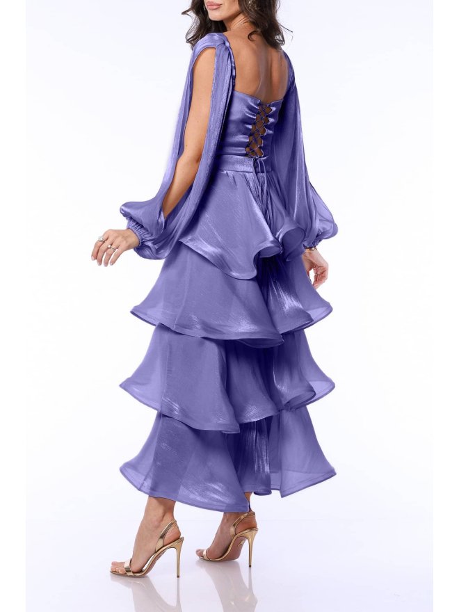 TGH ROCHIE MIDI UVELYN