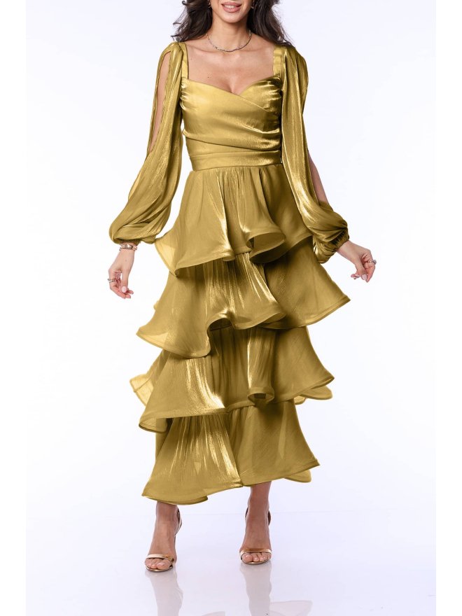 TGH ROCHIE MIDI UVELYN