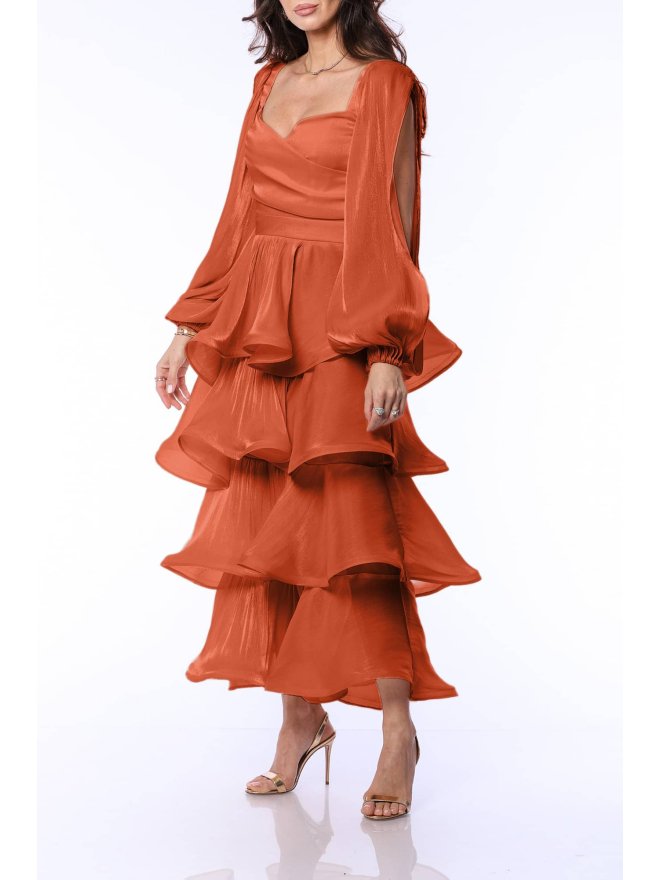 TGH ROCHIE MIDI UVELYN