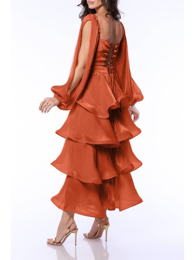 TGH ROCHIE MIDI UVELYN