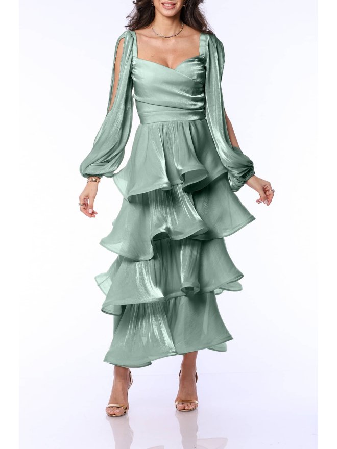 TGH ROCHIE MIDI UVELYN