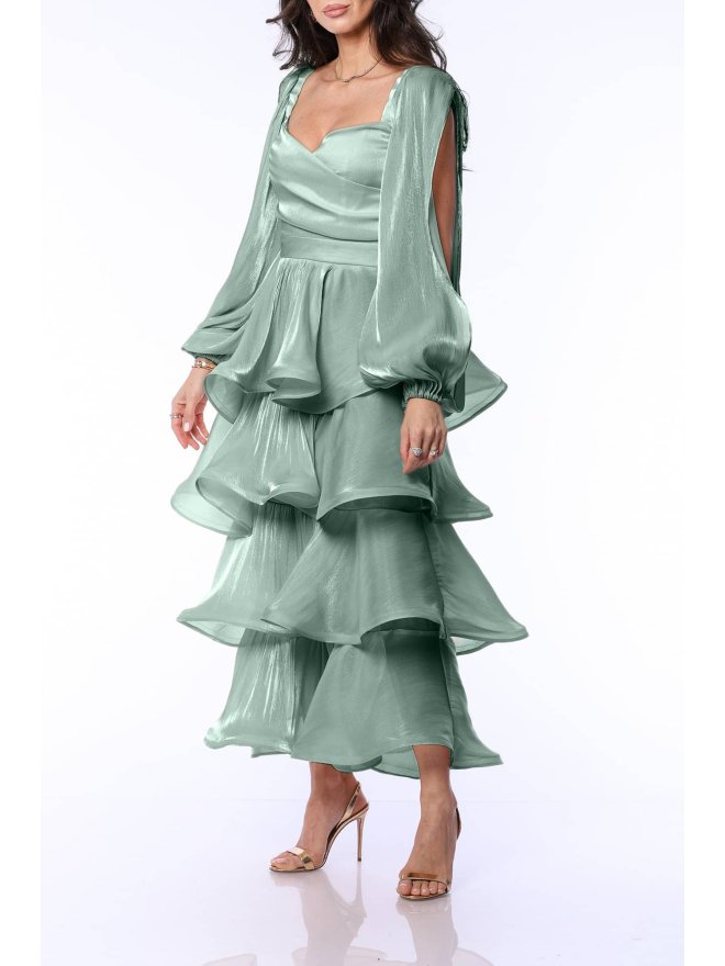 TGH ROCHIE MIDI UVELYN