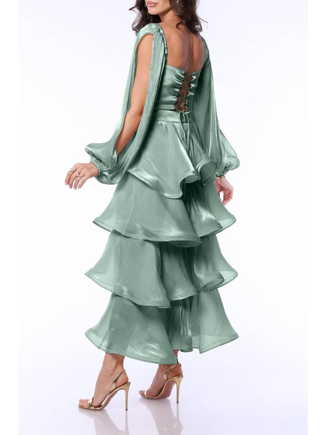 TGH ROCHIE MIDI UVELYN