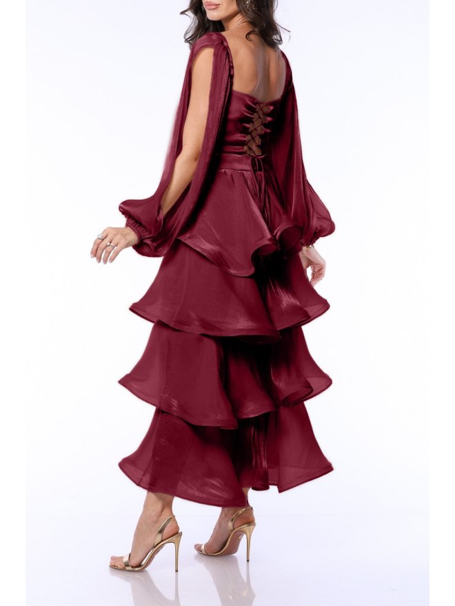 TGH ROCHIE MIDI UVELYN