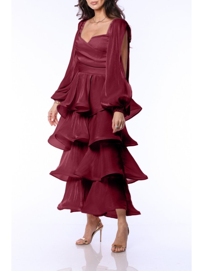 TGH ROCHIE MIDI UVELYN