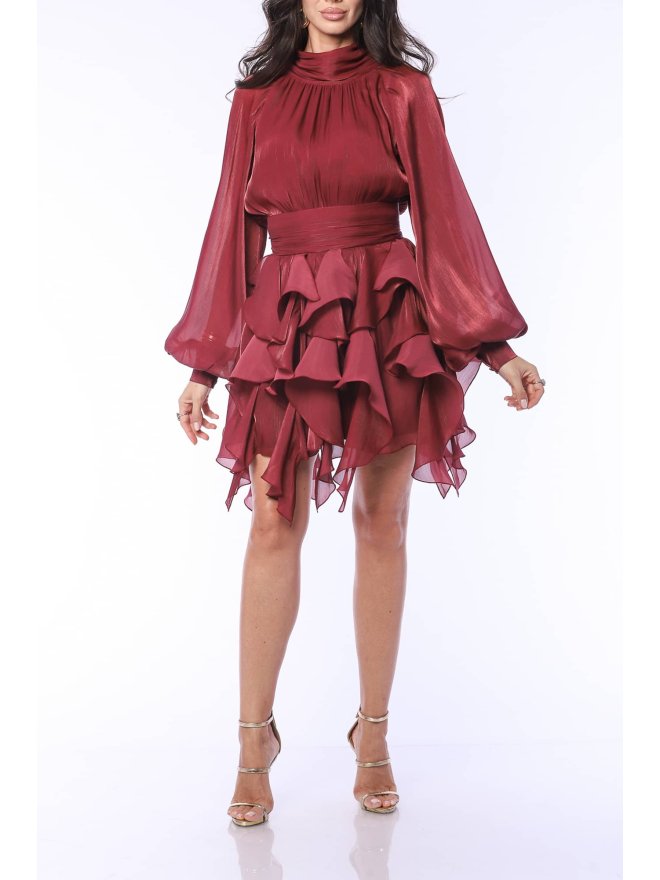 TGH ROCHIE MINI GALORIA