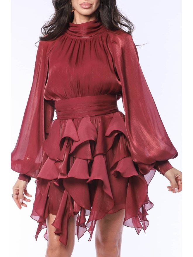 TGH ROCHIE MINI GALORIA