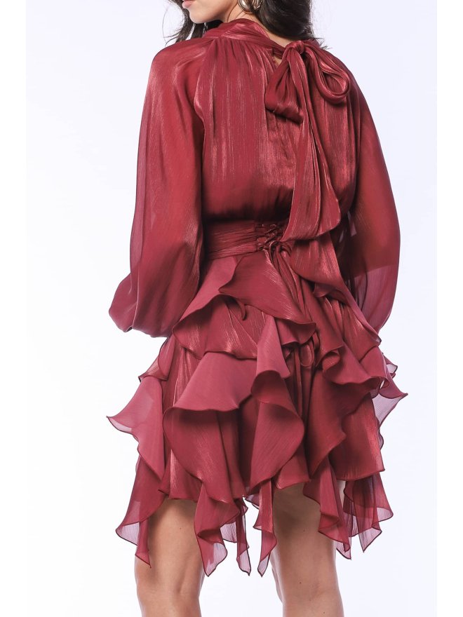 TGH ROCHIE MINI GALORIA