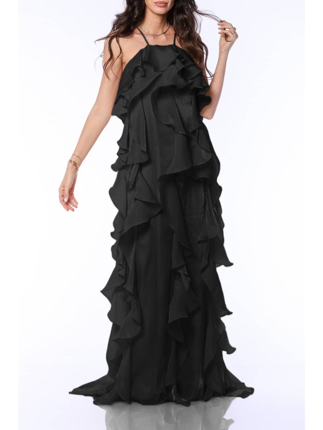 TGH ROCHIE MAXI YLARIS