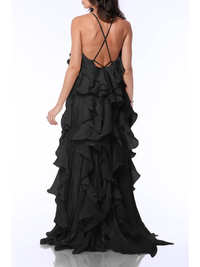 TGH ROCHIE MAXI YLARIS