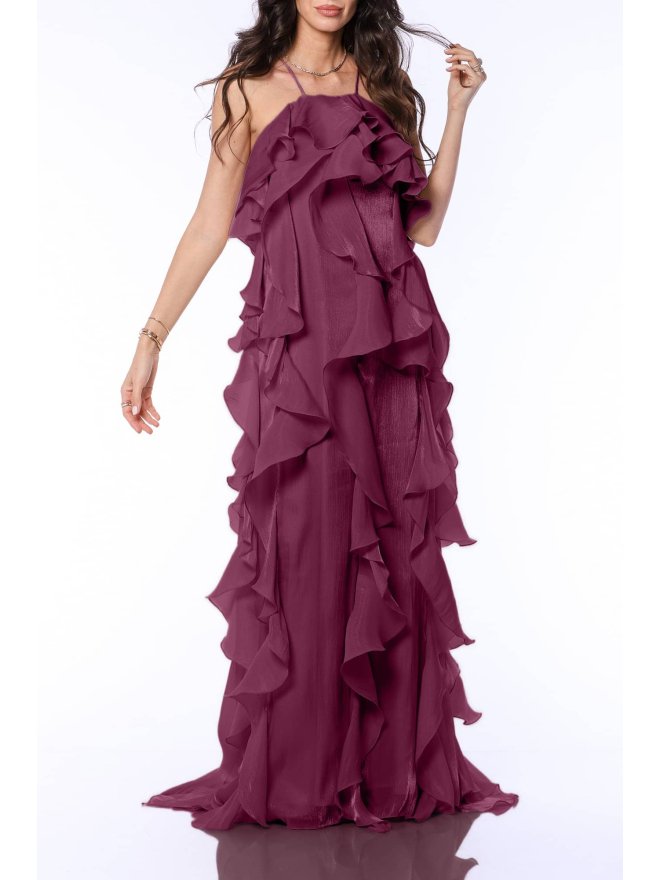 TGH ROCHIE MAXI YLARIS