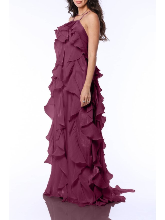 TGH ROCHIE MAXI YLARIS