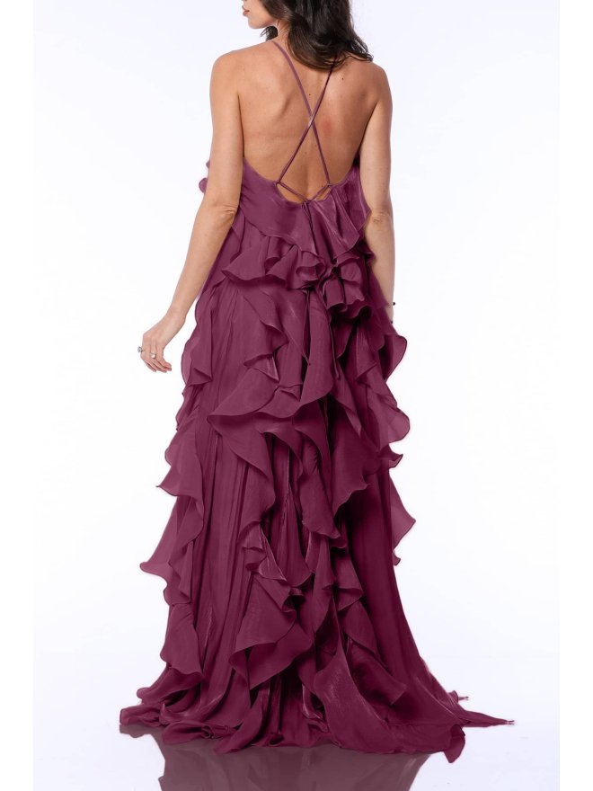 TGH ROCHIE MAXI YLARIS