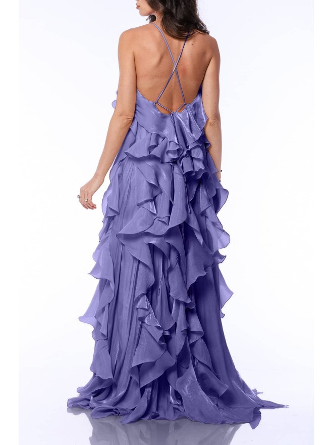 TGH ROCHIE MAXI YLARIS