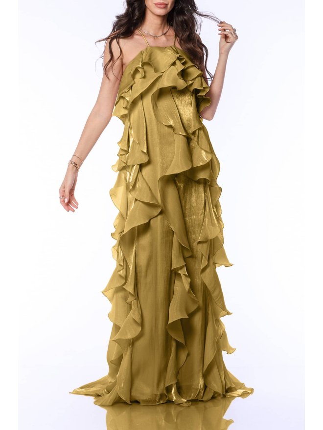 TGH ROCHIE MAXI YLARIS