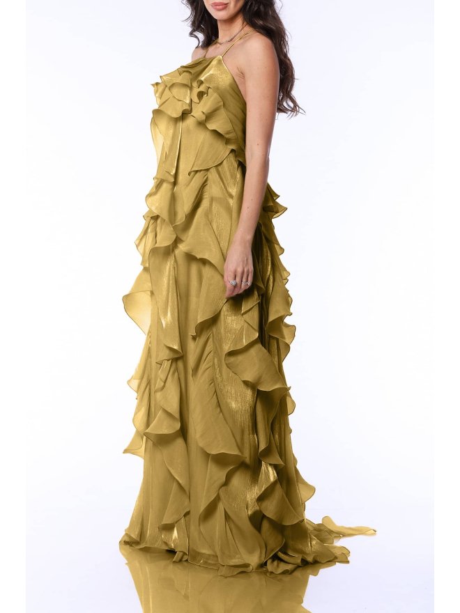 TGH ROCHIE MAXI YLARIS