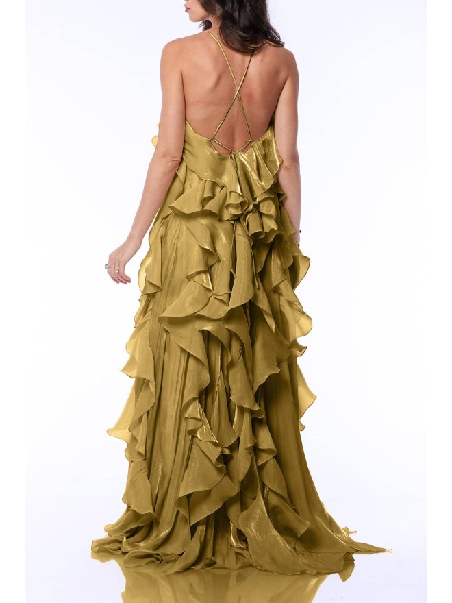 TGH ROCHIE MAXI YLARIS