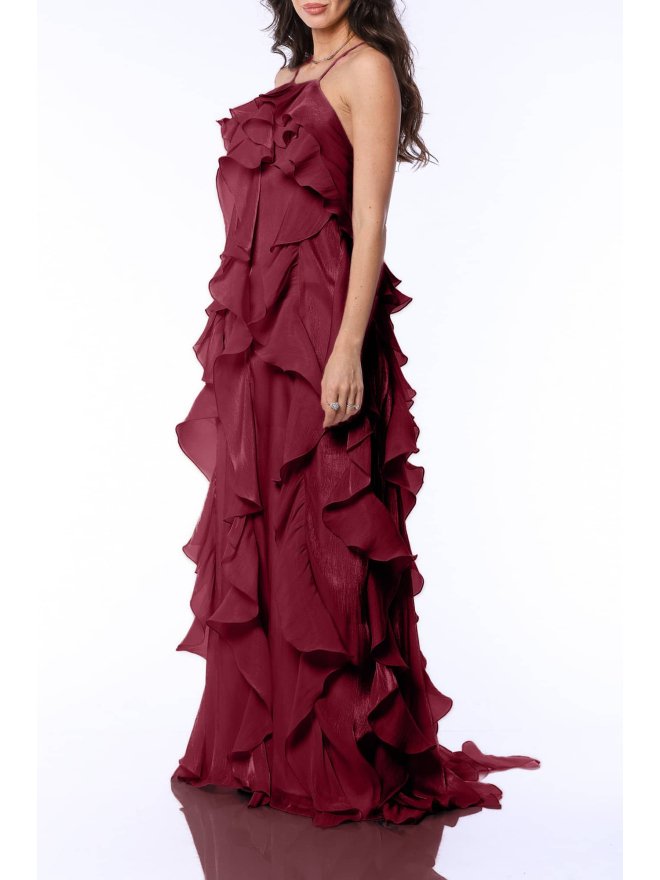 TGH ROCHIE MAXI YLARIS