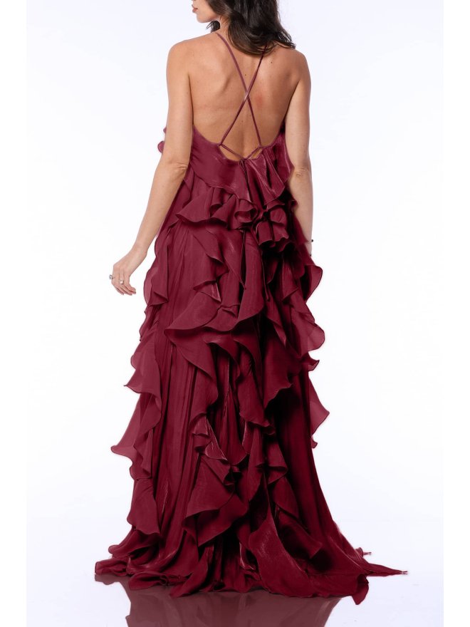 TGH ROCHIE MAXI YLARIS