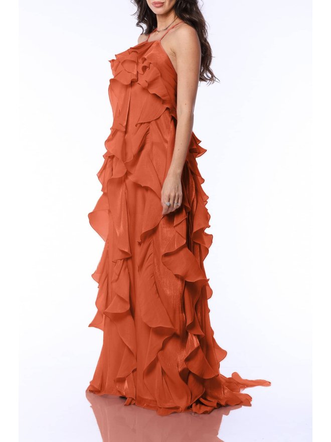 TGH ROCHIE MAXI YLARIS