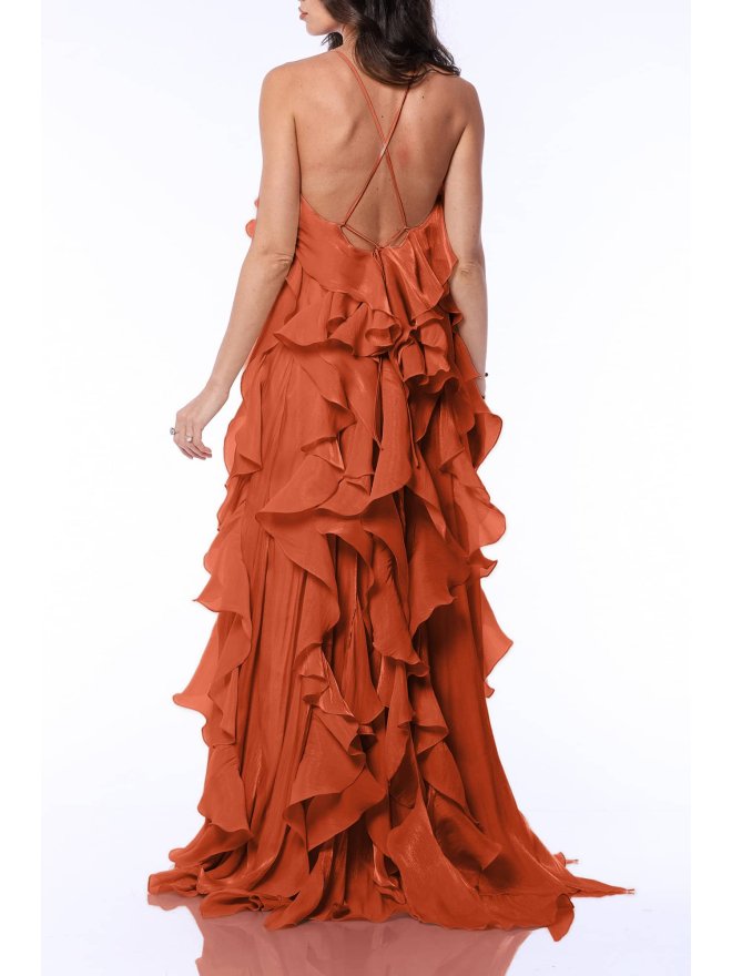 TGH ROCHIE MAXI YLARIS