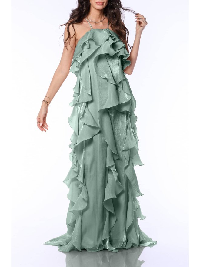 TGH ROCHIE MAXI YLARIS